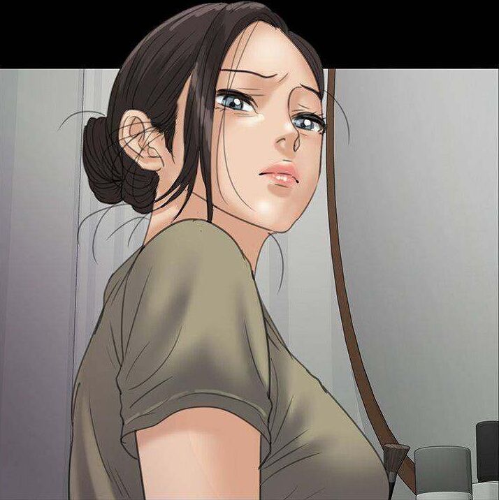 [Active Volcano] Queen Bee - Chapter 32 - Seonyeong's Corruption Mom NTR (1) Bildnummer 27