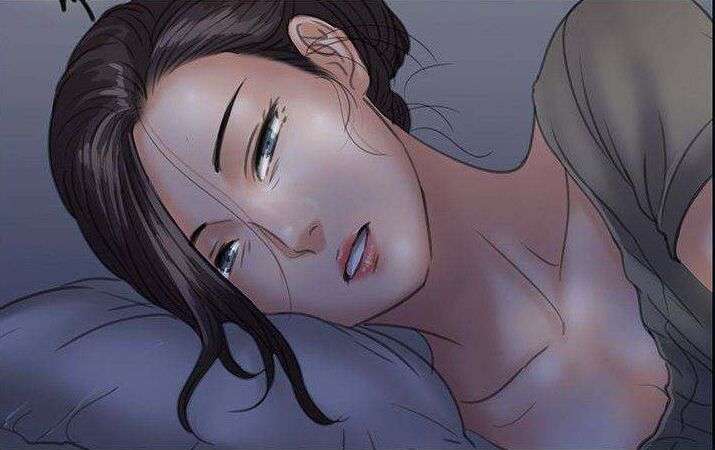 [Active Volcano] Queen Bee - Chapter 33 - Seonyeong's Corruption Mom NTR (2) 图片编号 3