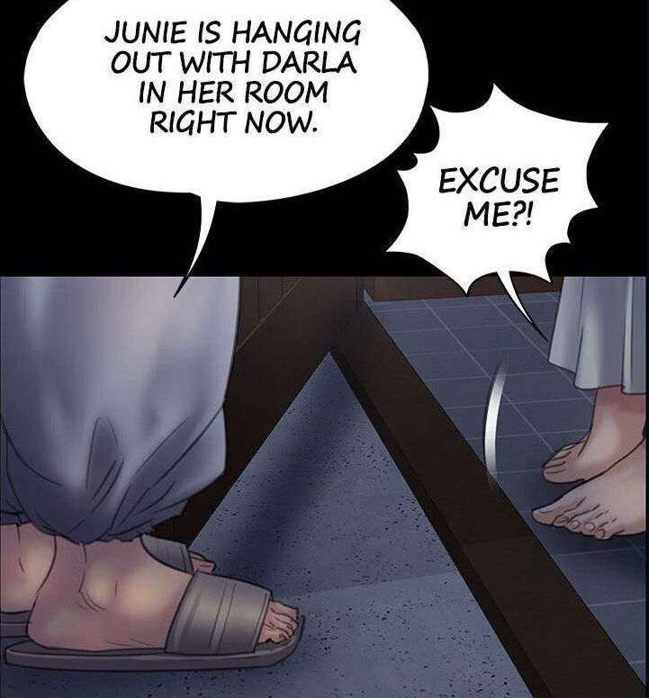 [Active Volcano] Queen Bee - Chapter 33 - Seonyeong's Corruption Mom NTR (2) 图片编号 10