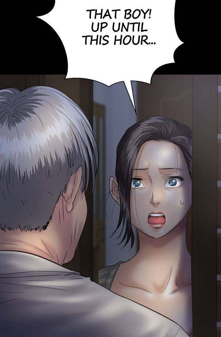 [Active Volcano] Queen Bee - Chapter 33 - Seonyeong's Corruption Mom NTR (2) 图片编号 11