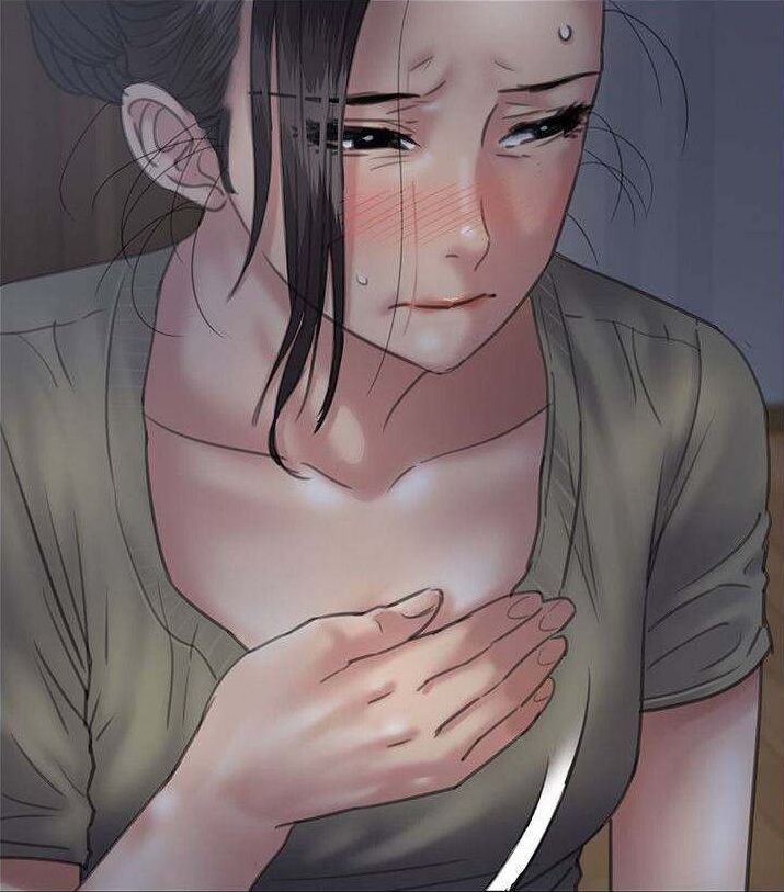 [Active Volcano] Queen Bee - Chapter 33 - Seonyeong's Corruption Mom NTR (2) 图片编号 16