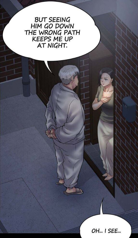 [Active Volcano] Queen Bee - Chapter 33 - Seonyeong's Corruption Mom NTR (2) 图片编号 19