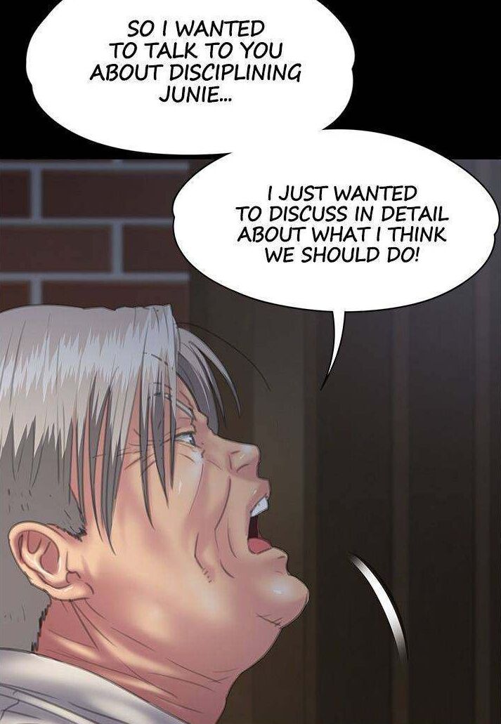 [Active Volcano] Queen Bee - Chapter 33 - Seonyeong's Corruption Mom NTR (2) 图片编号 20