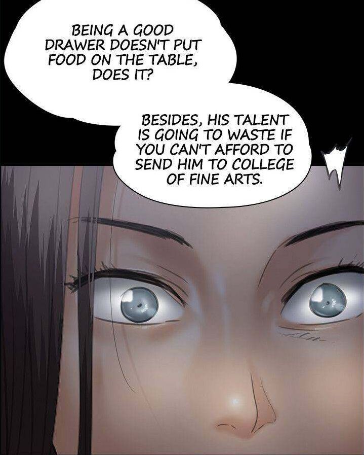 [Active Volcano] Queen Bee - Chapter 33 - Seonyeong's Corruption Mom NTR (2) 图片编号 23