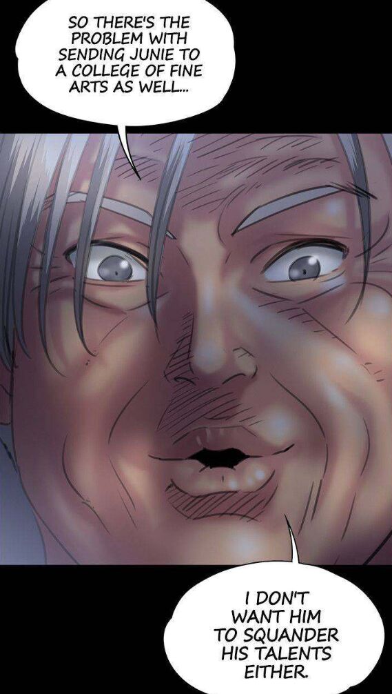 [Active Volcano] Queen Bee - Chapter 33 - Seonyeong's Corruption Mom NTR (2) 图片编号 24