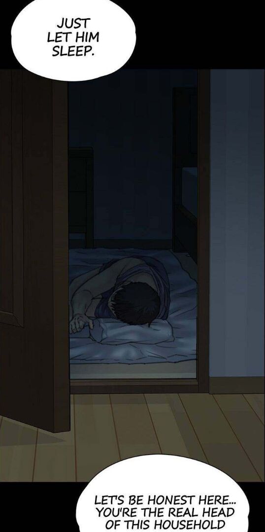 [Active Volcano] Queen Bee - Chapter 33 - Seonyeong's Corruption Mom NTR (2) 图片编号 28