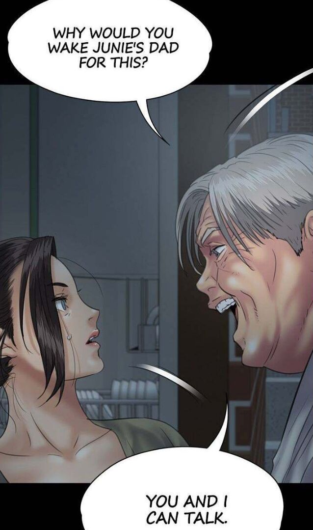 [Active Volcano] Queen Bee - Chapter 33 - Seonyeong's Corruption Mom NTR (2) 图片编号 29