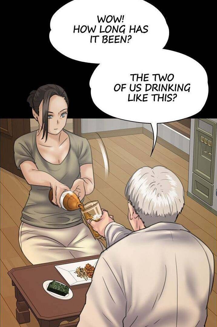 [Active Volcano] Queen Bee - Chapter 33 - Seonyeong's Corruption Mom NTR (2) 图片编号 32