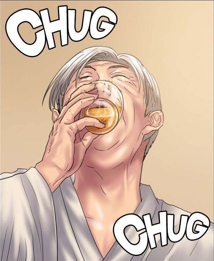 [Active Volcano] Queen Bee - Chapter 33 - Seonyeong's Corruption Mom NTR (2) 图片编号 33