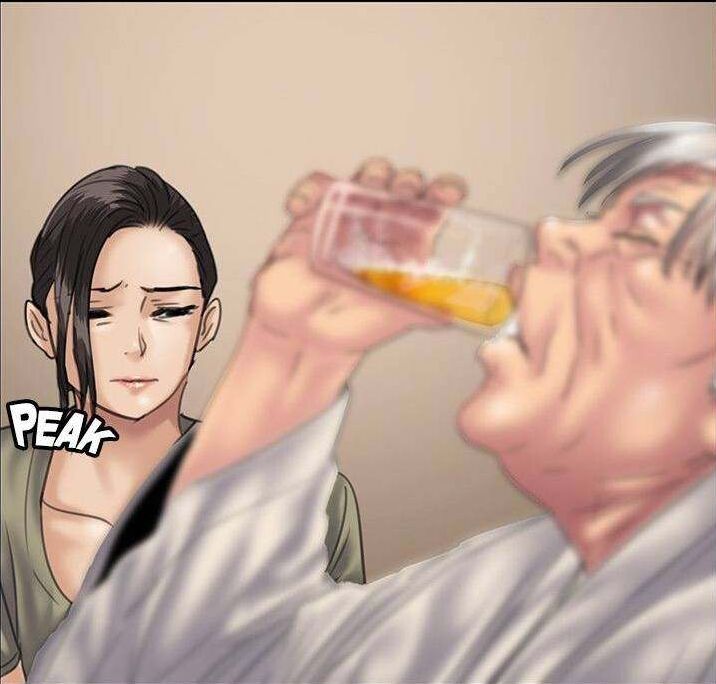 [Active Volcano] Queen Bee - Chapter 33 - Seonyeong's Corruption Mom NTR (2) 图片编号 34