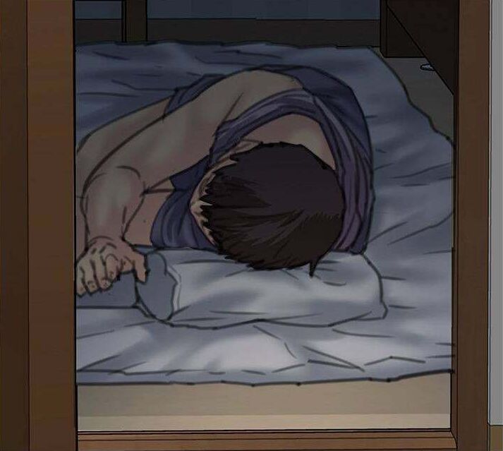 [Active Volcano] Queen Bee - Chapter 33 - Seonyeong's Corruption Mom NTR (2) 图片编号 35