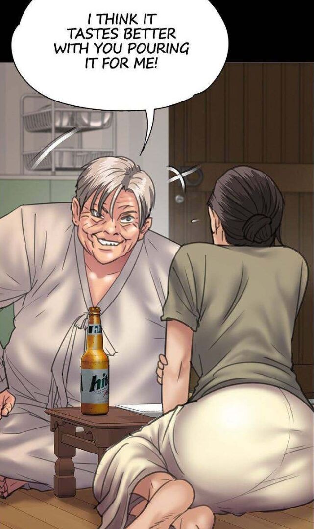 [Active Volcano] Queen Bee - Chapter 33 - Seonyeong's Corruption Mom NTR (2) 图片编号 38