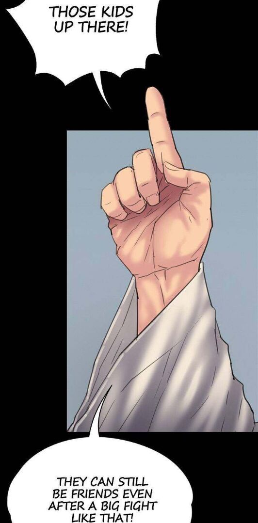 [Active Volcano] Queen Bee - Chapter 33 - Seonyeong's Corruption Mom NTR (2) 图片编号 43