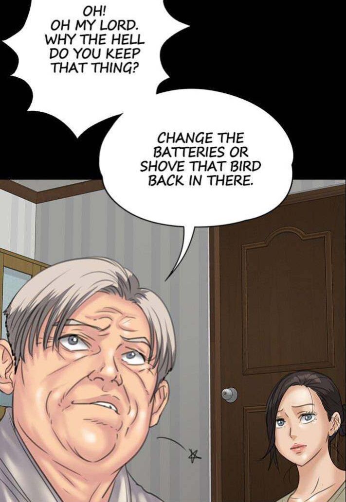 [Active Volcano] Queen Bee - Chapter 33 - Seonyeong's Corruption Mom NTR (2) 图片编号 47