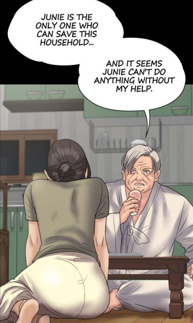 [Active Volcano] Queen Bee - Chapter 33 - Seonyeong's Corruption Mom NTR (2) 图片编号 49