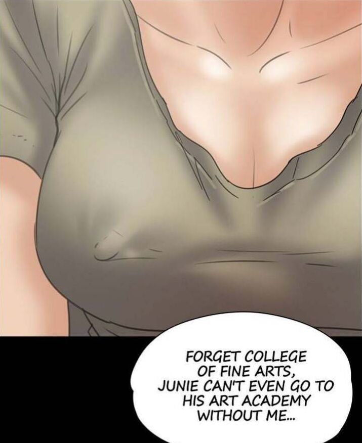 [Active Volcano] Queen Bee - Chapter 33 - Seonyeong's Corruption Mom NTR (2) 图片编号 50