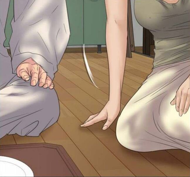 [Active Volcano] Queen Bee - Chapter 33 - Seonyeong's Corruption Mom NTR (2) 图片编号 55