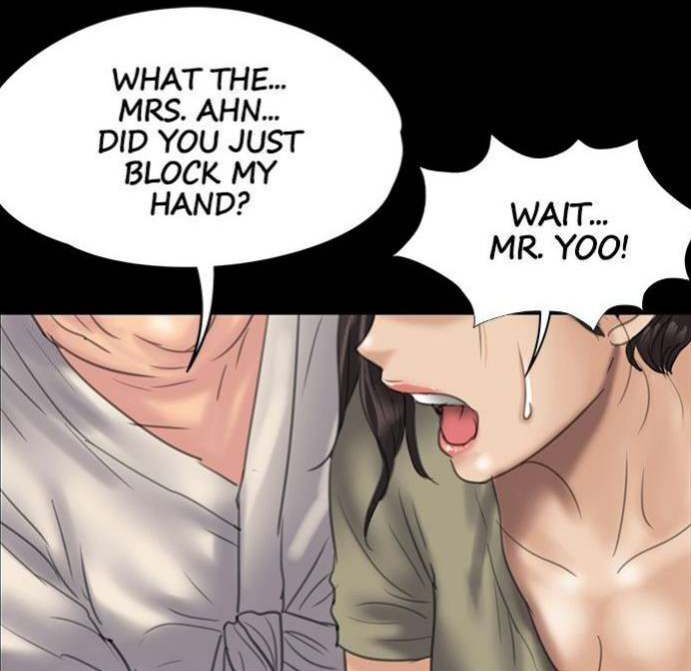 [Active Volcano] Queen Bee - Chapter 33 - Seonyeong's Corruption Mom NTR (2) 图片编号 59