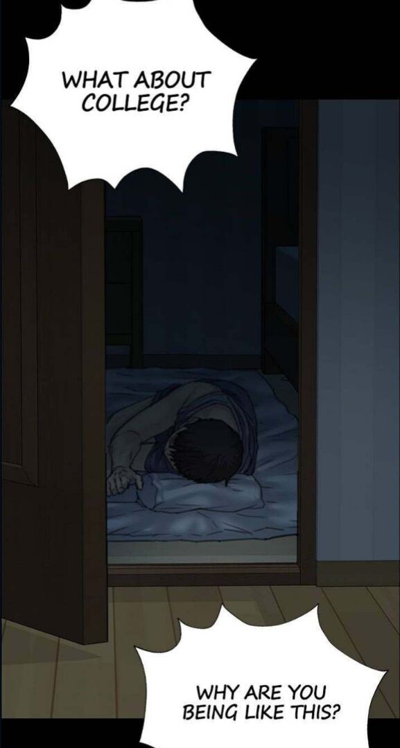 [Active Volcano] Queen Bee - Chapter 33 - Seonyeong's Corruption Mom NTR (2) 图片编号 62