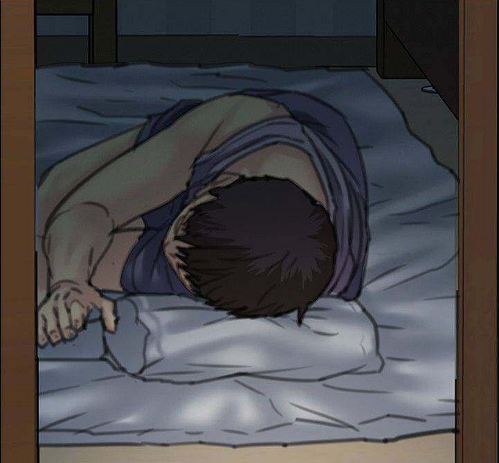 [Active Volcano] Queen Bee - Chapter 33 - Seonyeong's Corruption Mom NTR (2) 图片编号 71