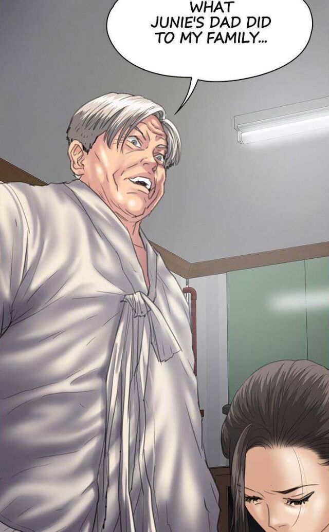 [Active Volcano] Queen Bee - Chapter 33 - Seonyeong's Corruption Mom NTR (2) 图片编号 76