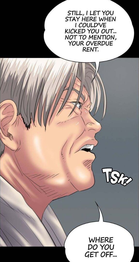 [Active Volcano] Queen Bee - Chapter 33 - Seonyeong's Corruption Mom NTR (2) 图片编号 79