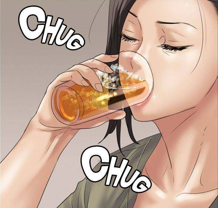 [Active Volcano] Queen Bee - Chapter 33 - Seonyeong's Corruption Mom NTR (2) 图片编号 95