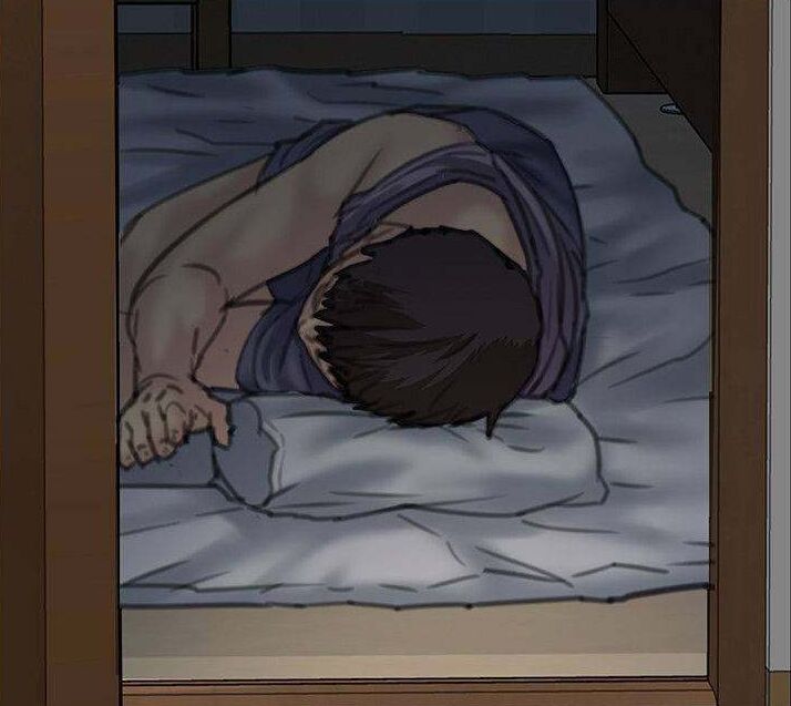 [Active Volcano] Queen Bee - Chapter 33 - Seonyeong's Corruption Mom NTR (2) 图片编号 99