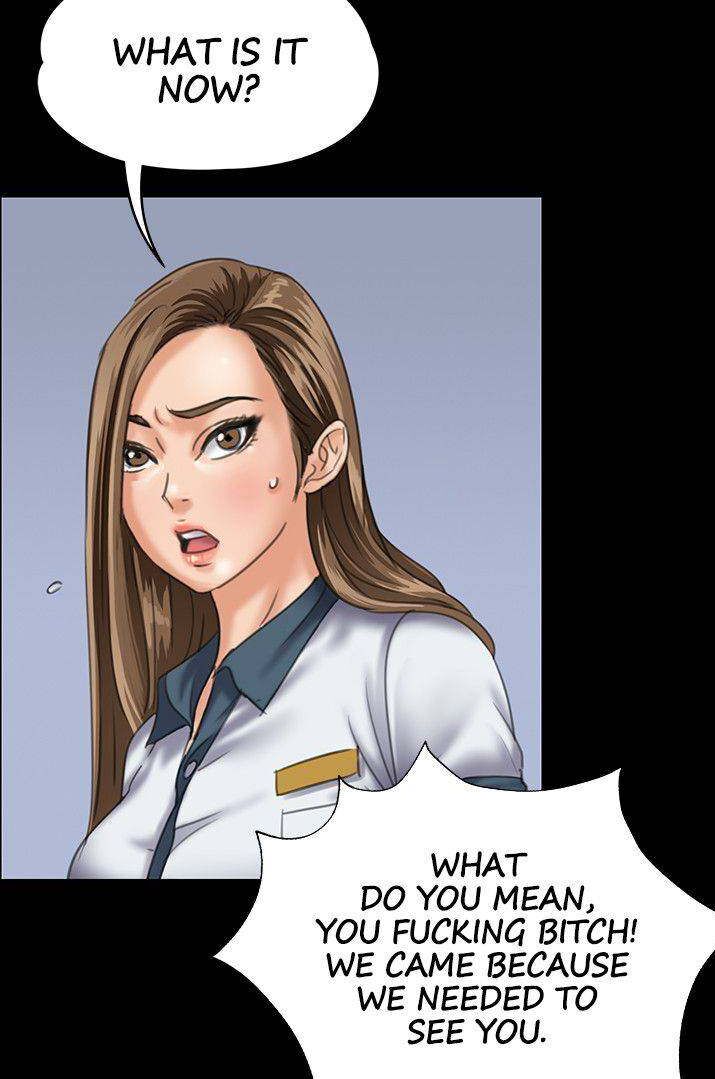 [Active Volcano] Queen Bee - Chapter 31 - Dallee's Forced To Sell Her Panties 图片编号 5