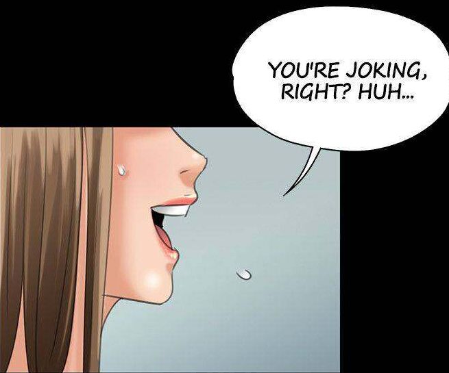 [Active Volcano] Queen Bee - Chapter 31 - Dallee's Forced To Sell Her Panties 图片编号 8