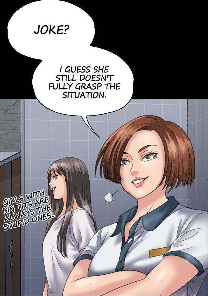 [Active Volcano] Queen Bee - Chapter 31 - Dallee's Forced To Sell Her Panties 图片编号 11