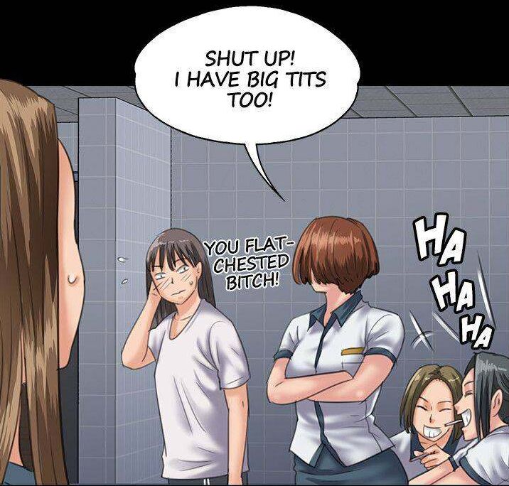 [Active Volcano] Queen Bee - Chapter 31 - Dallee's Forced To Sell Her Panties 图片编号 12