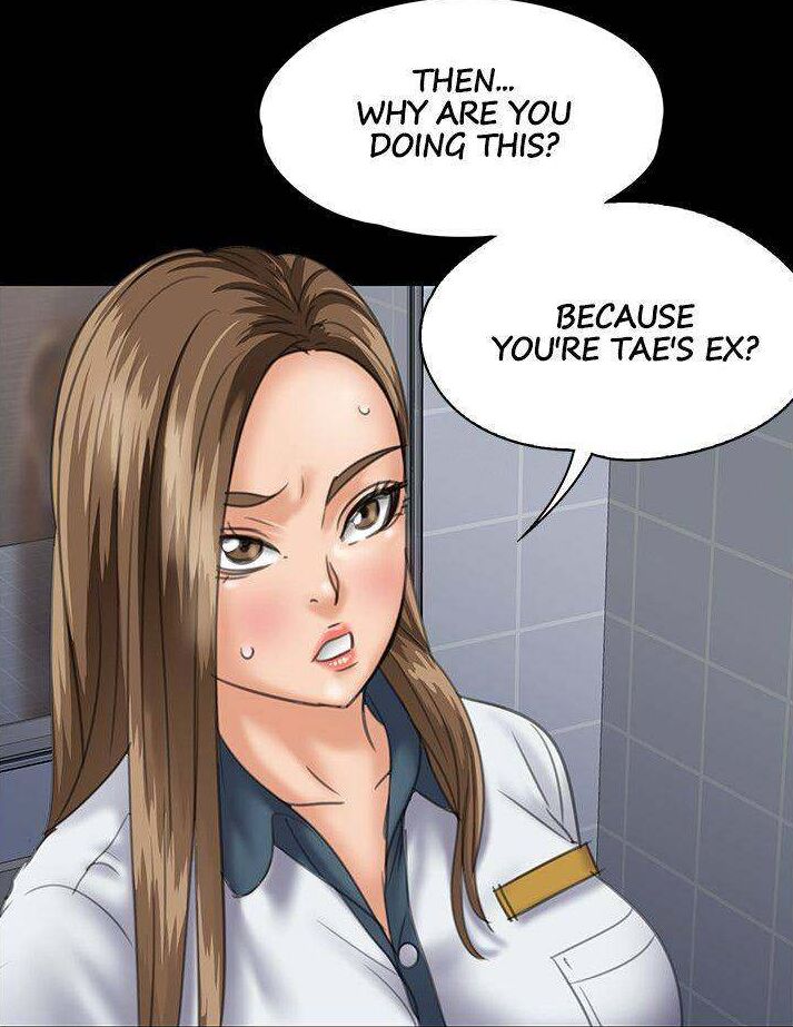 [Active Volcano] Queen Bee - Chapter 31 - Dallee's Forced To Sell Her Panties 图片编号 13