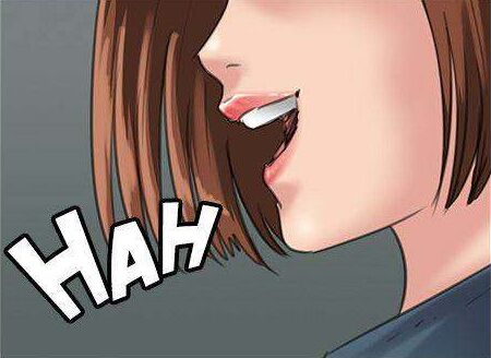 [Active Volcano] Queen Bee - Chapter 31 - Dallee's Forced To Sell Her Panties 图片编号 15