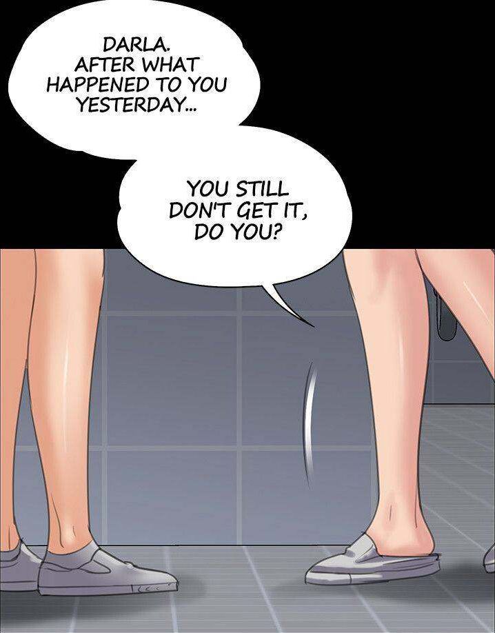 [Active Volcano] Queen Bee - Chapter 31 - Dallee's Forced To Sell Her Panties 图片编号 16