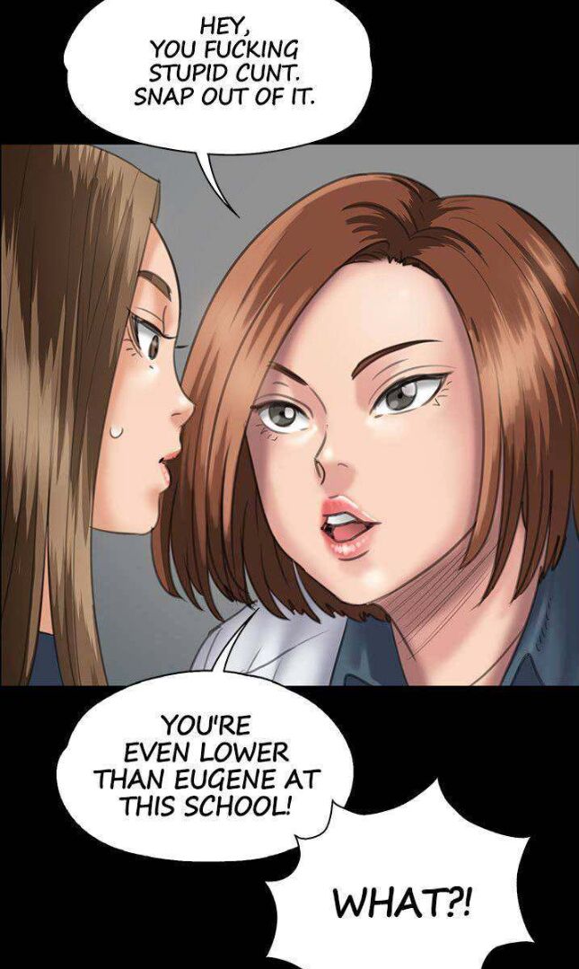 [Active Volcano] Queen Bee - Chapter 31 - Dallee's Forced To Sell Her Panties 图片编号 17