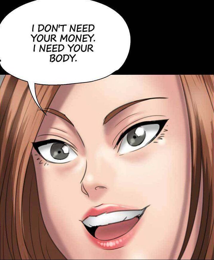 [Active Volcano] Queen Bee - Chapter 31 - Dallee's Forced To Sell Her Panties 图片编号 18