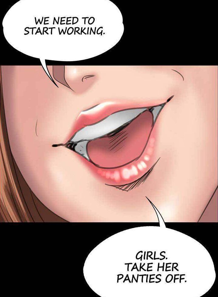 [Active Volcano] Queen Bee - Chapter 31 - Dallee's Forced To Sell Her Panties 图片编号 19