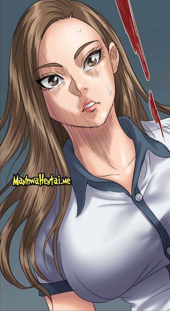 [Active Volcano] Queen Bee - Chapter 31 - Dallee's Forced To Sell Her Panties 图片编号 20