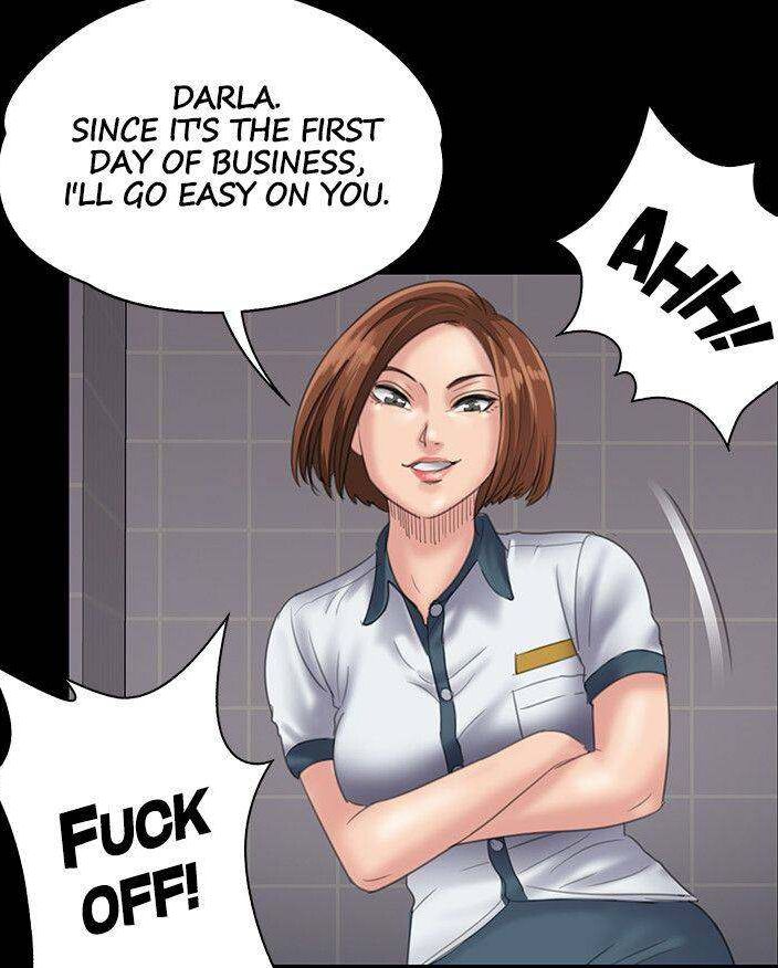 [Active Volcano] Queen Bee - Chapter 31 - Dallee's Forced To Sell Her Panties 图片编号 22