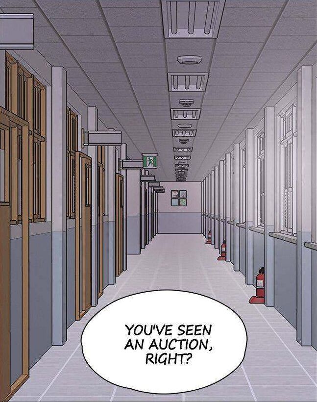 [Active Volcano] Queen Bee - Chapter 31 - Dallee's Forced To Sell Her Panties 图片编号 25