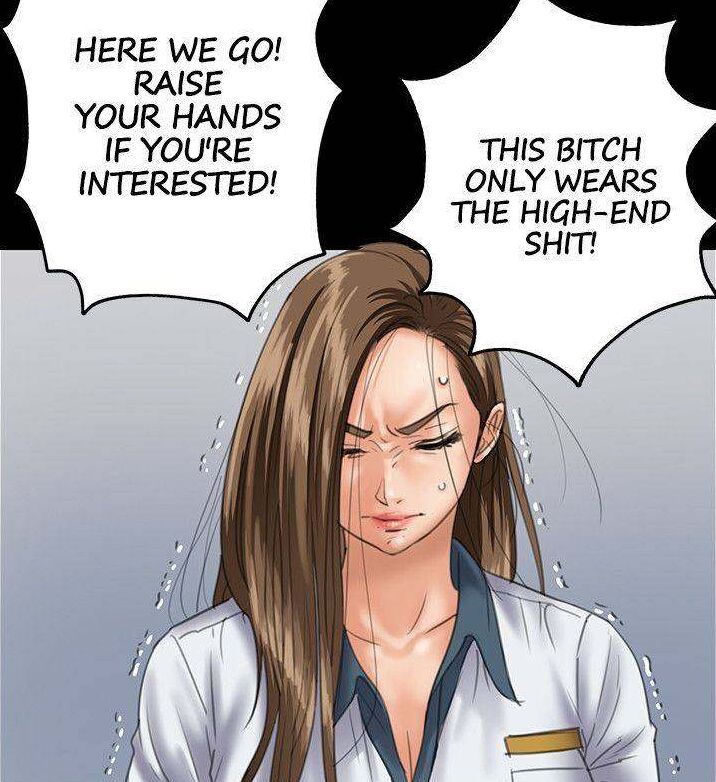 [Active Volcano] Queen Bee - Chapter 31 - Dallee's Forced To Sell Her Panties 图片编号 28