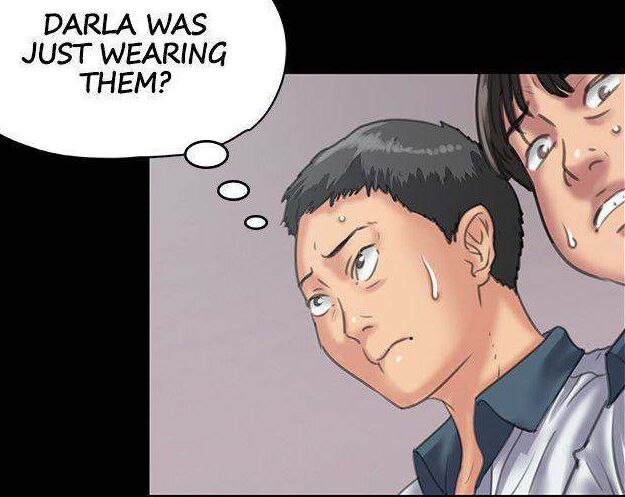 [Active Volcano] Queen Bee - Chapter 31 - Dallee's Forced To Sell Her Panties 图片编号 30