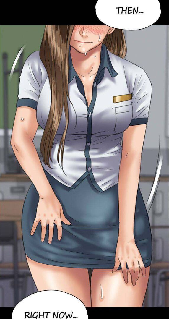 [Active Volcano] Queen Bee - Chapter 31 - Dallee's Forced To Sell Her Panties 图片编号 31