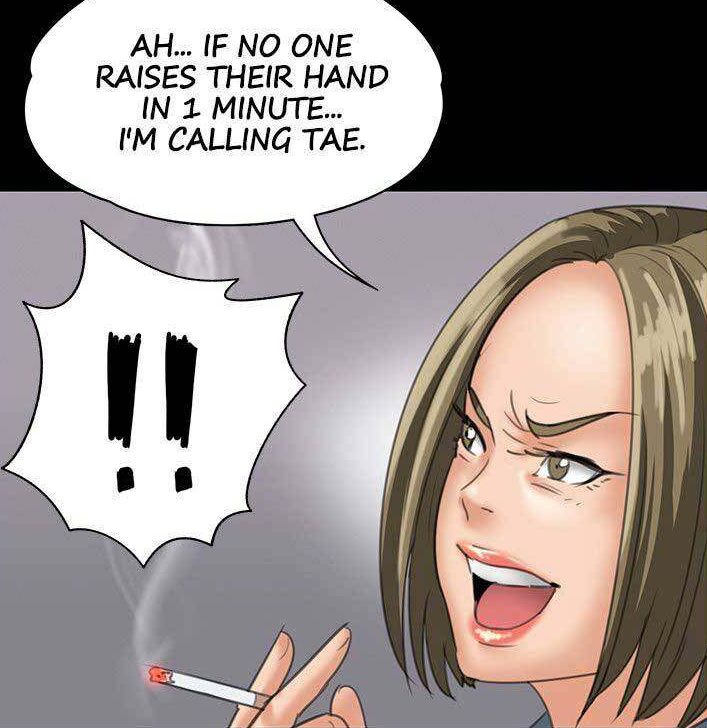 [Active Volcano] Queen Bee - Chapter 31 - Dallee's Forced To Sell Her Panties 图片编号 34