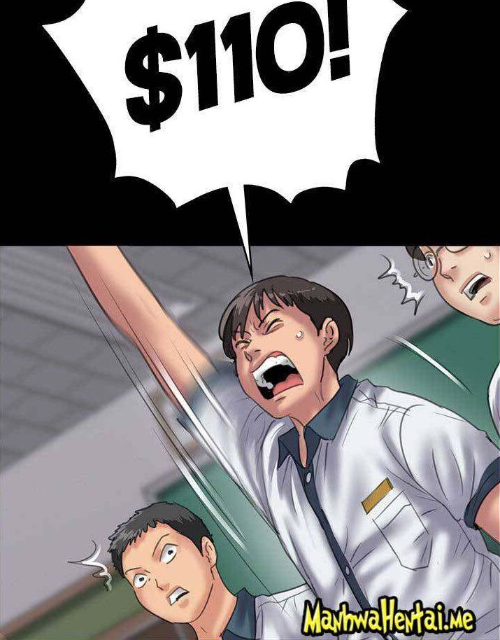 [Active Volcano] Queen Bee - Chapter 31 - Dallee's Forced To Sell Her Panties 图片编号 35