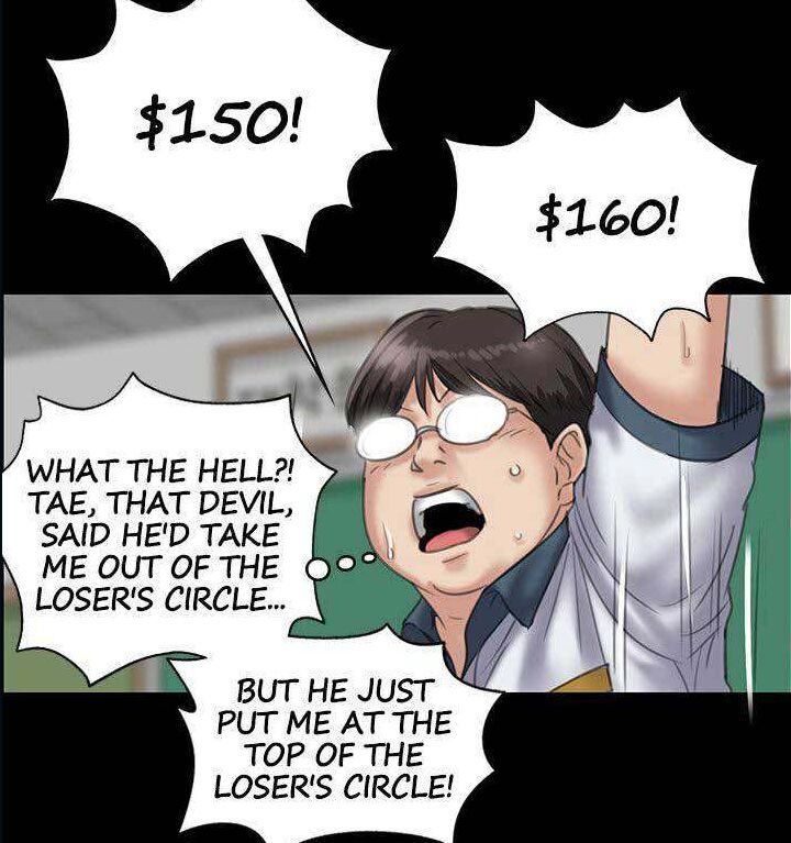 [Active Volcano] Queen Bee - Chapter 31 - Dallee's Forced To Sell Her Panties 图片编号 37