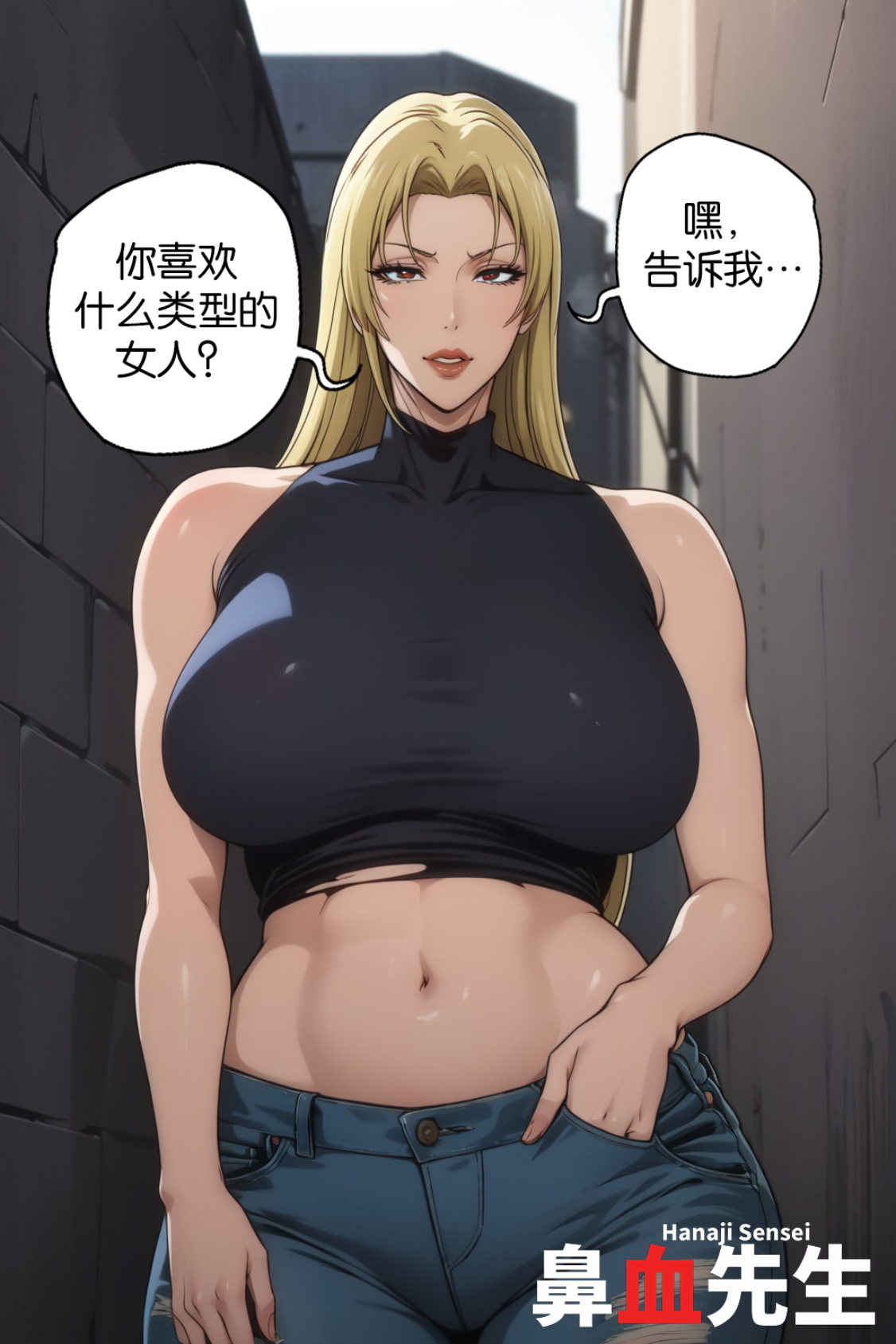 Pixiv 鼻血先生 Yuki Tsukumo Doujin[中国翻訳] Bildnummer 5