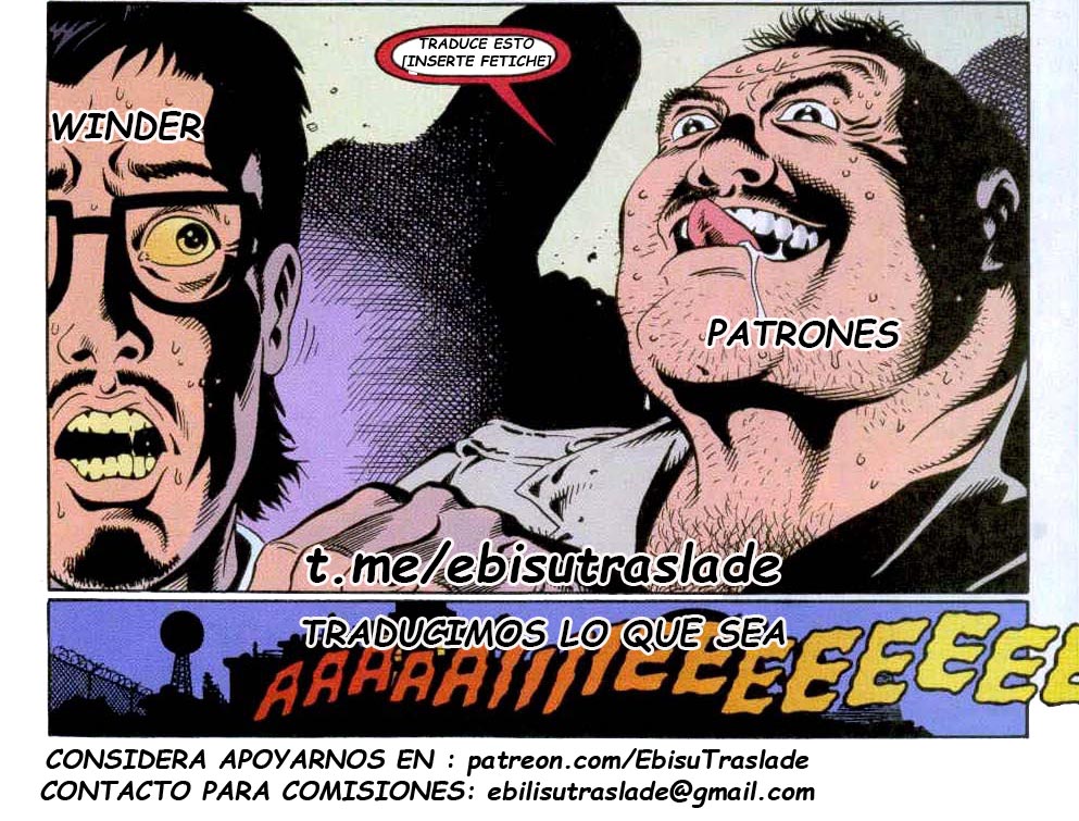 [Nusmusbim] Mado no Mukou no Osananajimi | Mi Amiga de la Infancia al Otro Lado de la Ventana (COMIC HOTMILK 2023-10) [Spanish] [Winder] [Digital] 27eme image