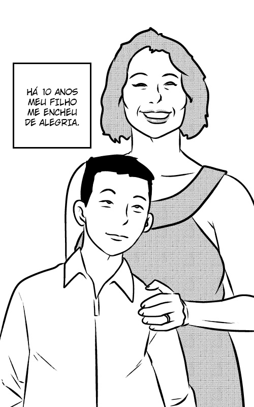 [Tzinnxt] Holy Mother Part. 14.1 [português] Bildnummer 2